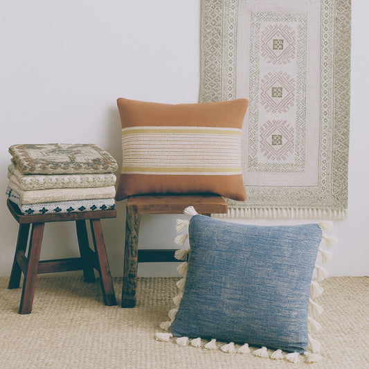 Welcome to The Saffron Emporium — Our Story